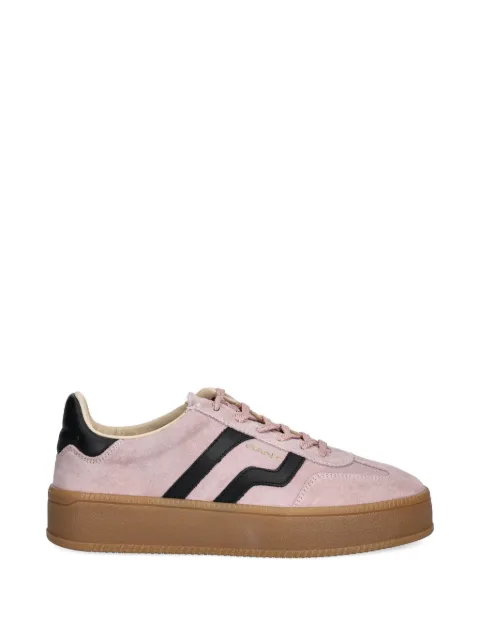 Gant Cuzmani platform sneakers Pink 31533048