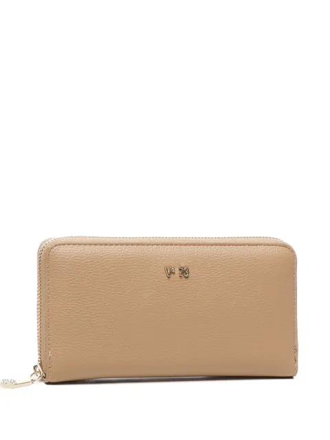 V°73 zip-around wallet Neutrals 73PS9D1155KEIRABEIGE