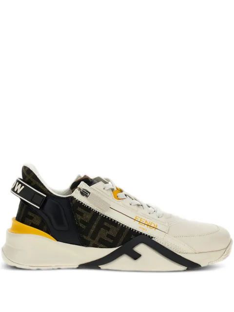 FENDI Flow sneakers Neutrals 7E1392AJZH