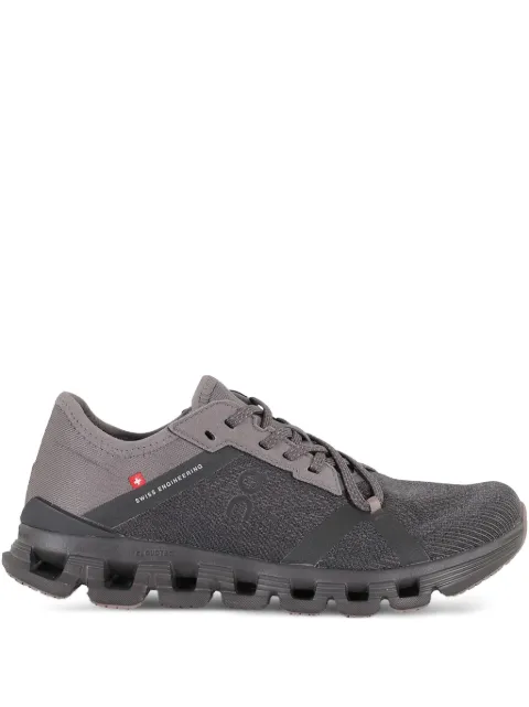 On Cloud X4 AD sneakers Grey 3WF10173433097