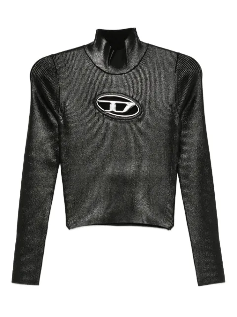 Diesel M-Valari-Tn top Black A141870QVCE