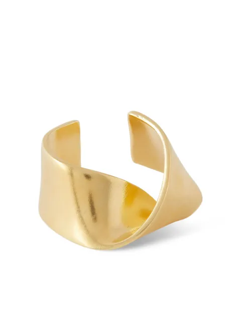 YSSO Cordella ring Gold 1RCORG