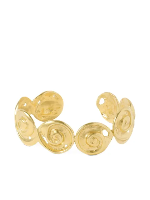 YSSO Cote bangle bracelet Gold 1BCOTG