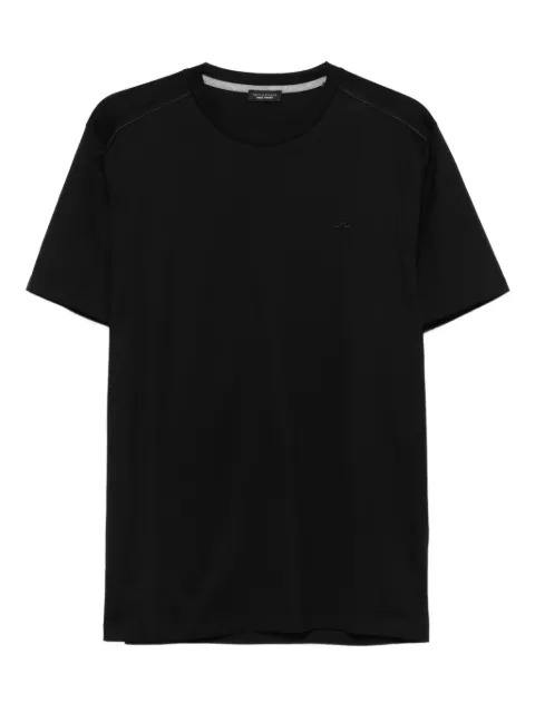 Paul & Shark cotton T-shirt Black 15311606