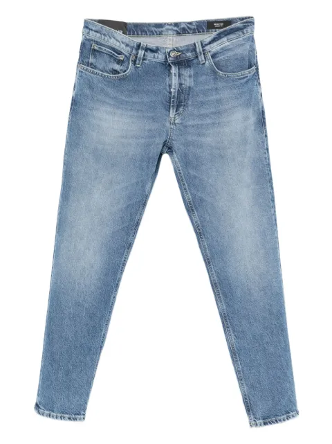 DONDUP light-wash jeans Blue UP434DSE370ULI7
