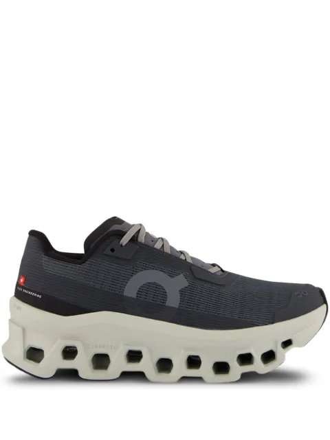 On Cloudmonster sneakers Grey 3WF10493333