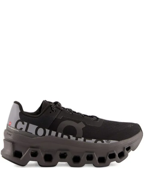 On Cloudmonster 2 sneakers Black 6298393