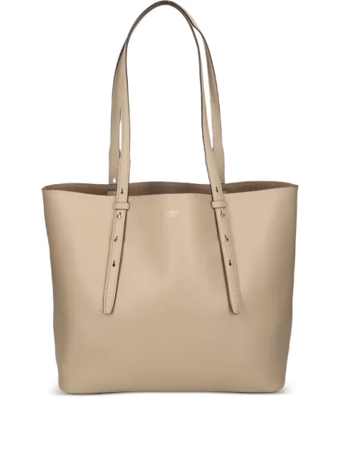 Kate Spade leather tote bag Neutrals KL669