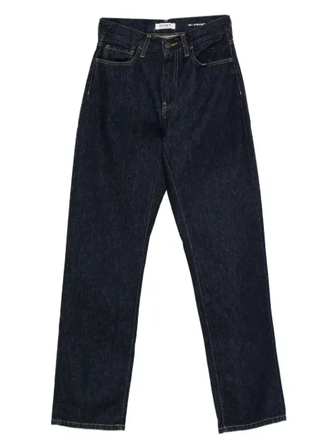 Carhartt WIP W' Noxon jeans Blue I031920