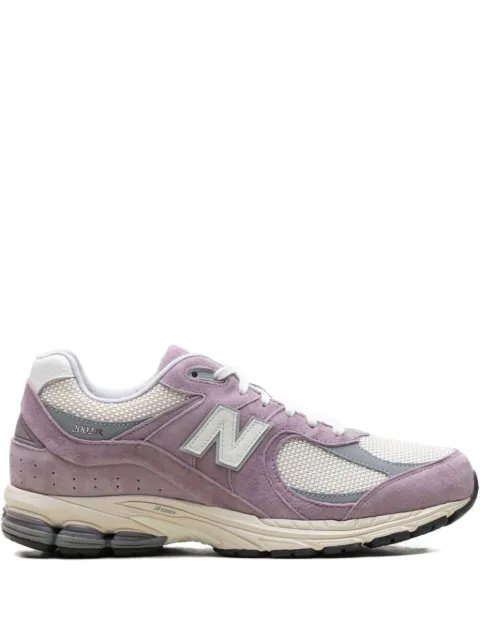 New Balance 2002R "Ice Wine White" sneakers Purple U2002RRB