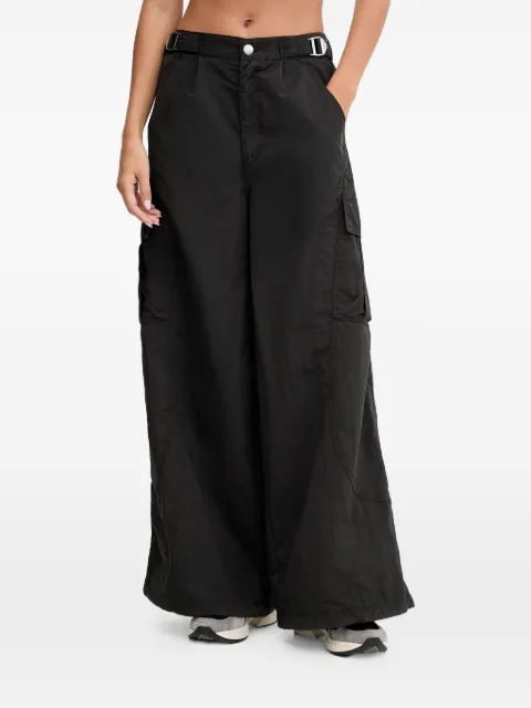 PUMA Nine To Five trousers Black 632507