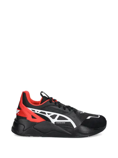 PUMA x Formula 1 RS-X sneakers Black 308893