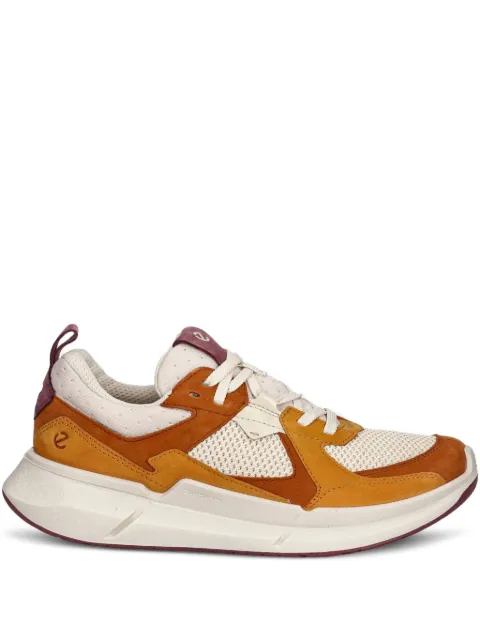 ECCO Biom 2.2 lace-up sneakers Brown 830773