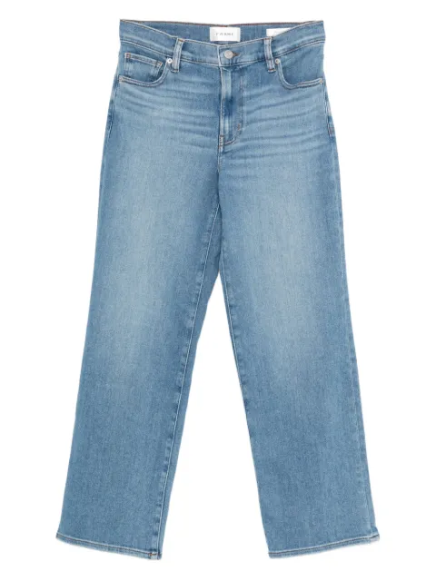 FRAME Le Jane jeans Blue 2028464
