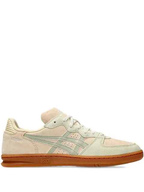 ASICS Skyhand OG suede trainers Neutrals 1203A452