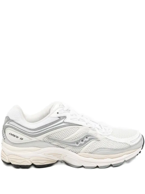 Saucony Progrid omni 9 sneakers Neutrals S708326