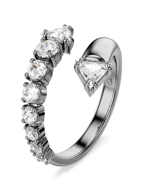 Swarovski Sublima ring Silver 5723191