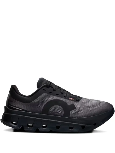 On Cloudflow 5 low-top sneakers Black 3WF10091043
