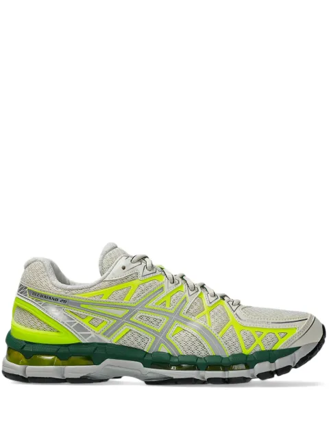 ASICS GEL-KAYANO™ 20 sneakers Neutrals 1203A388103