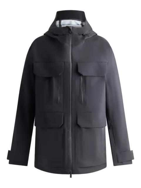 Fusalp Bromonz three-layer ski jacket Black 25HI2011