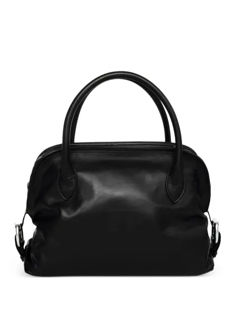 Ann Demeulemeester medium Birita tote bag Black B0012959LT162