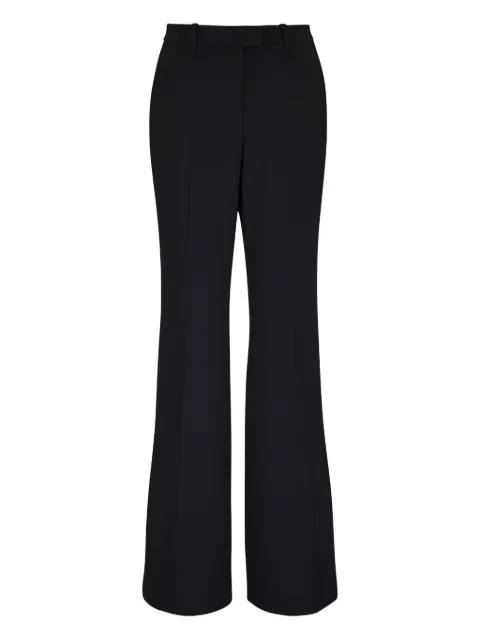 Michael Kors belt-loops trousers Black DPA7390004001