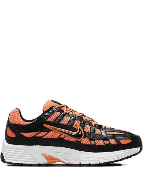Nike P-6000 low-top sneakers Black CD6404