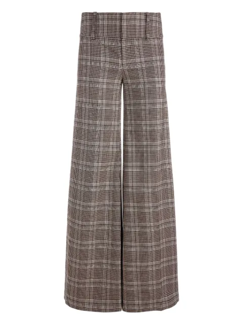 alice + olivia Olivia trousers Grey CL000R31111