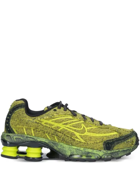 Nike Shox Ride 2 low-top sneakers Green IH3356