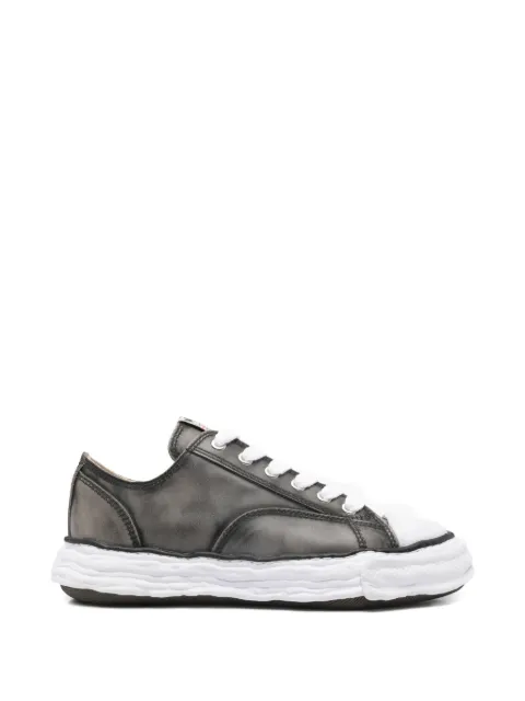 Maison MIHARA YASUHIRO Peterson23 sneakers Grey A16FW705