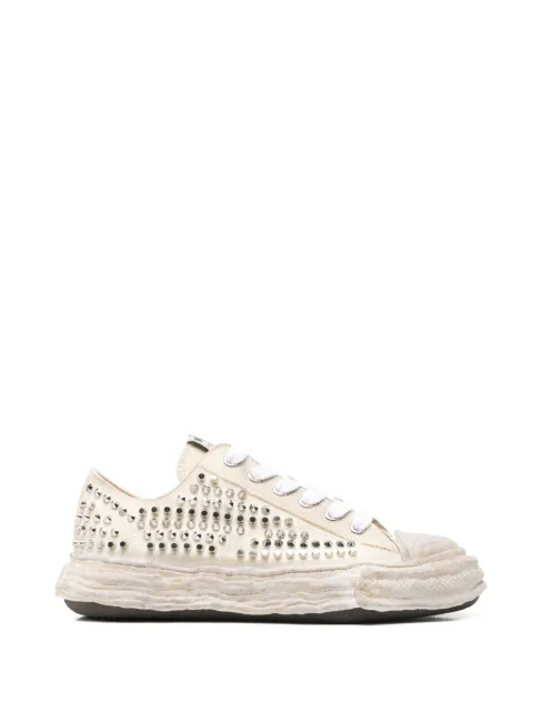 Maison MIHARA YASUHIRO Peterson 23 sneakers White A16FW736