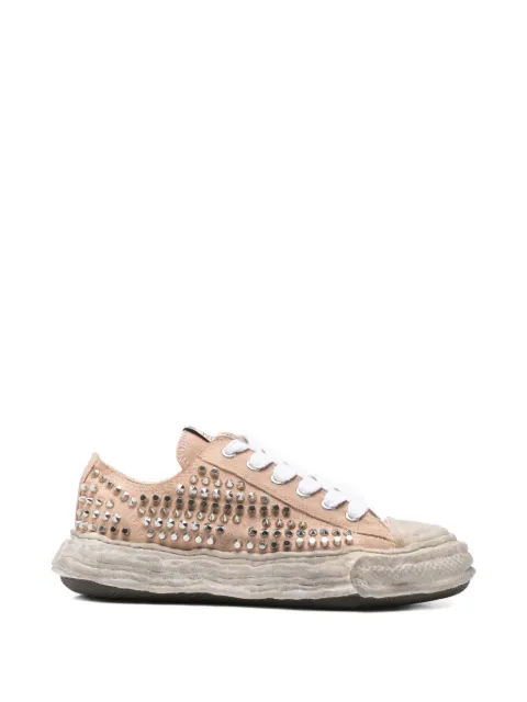 Maison MIHARA YASUHIRO Peterson 23 sneakers Pink A16FW736
