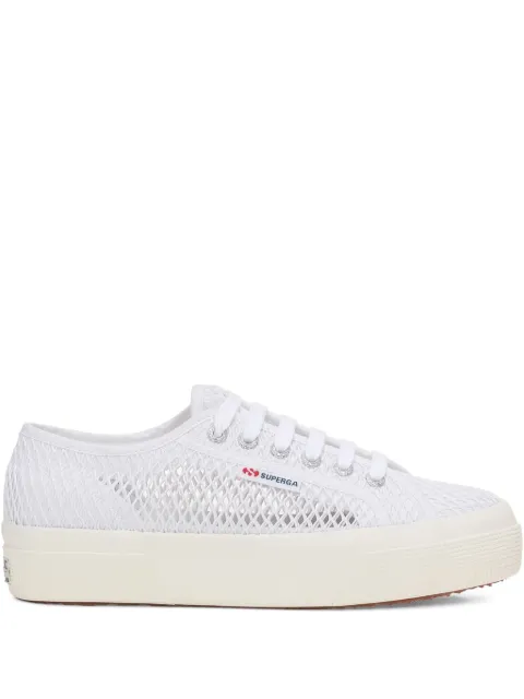 Superga 2740 sneakers White S2142SW