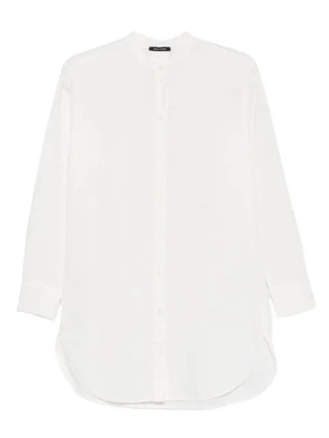Marc O'Polo long-sleeve shirt White 103094242107