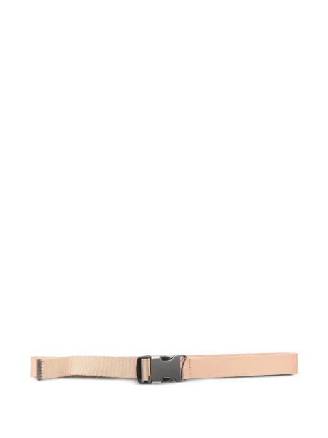 Marc O'Polo buckle belt Neutrals 2813003011753