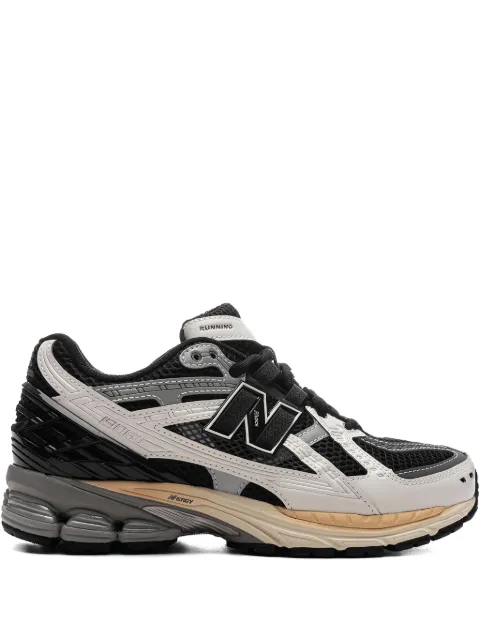 New Balance 1906 Utility panelled sneakers Black U1906NC