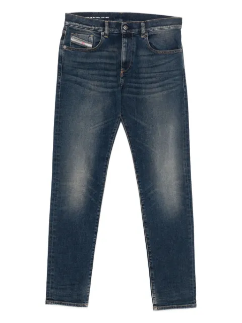 Diesel 2019 D-Strukt 09m16 jeans Blue A0355809M16
