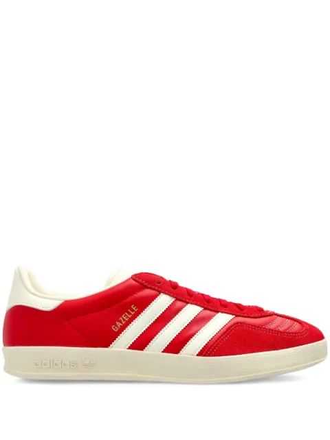 adidas Gazelle suede sneakers Red JQ8384