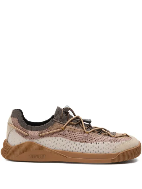 Moon Boot Moonlight sneakers Brown 80D2510010