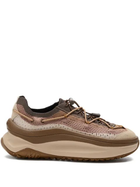 Moon Boot Moon247 XLace brown sneakers Brown 80D2490110