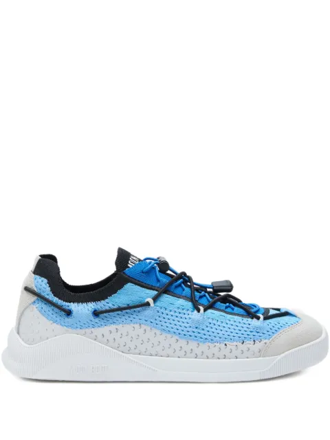 Moon Boot Moonlight electric blue sneakers Blue 80D2510010