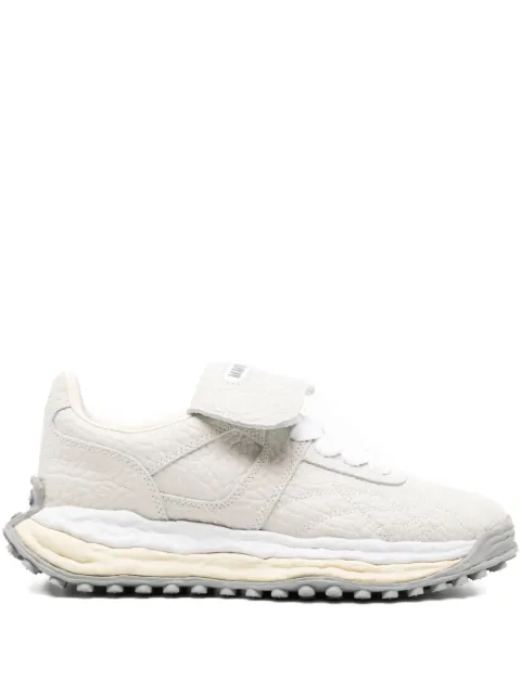 Maison MIHARA YASUHIRO Scott sneakers Neutrals A15FW707