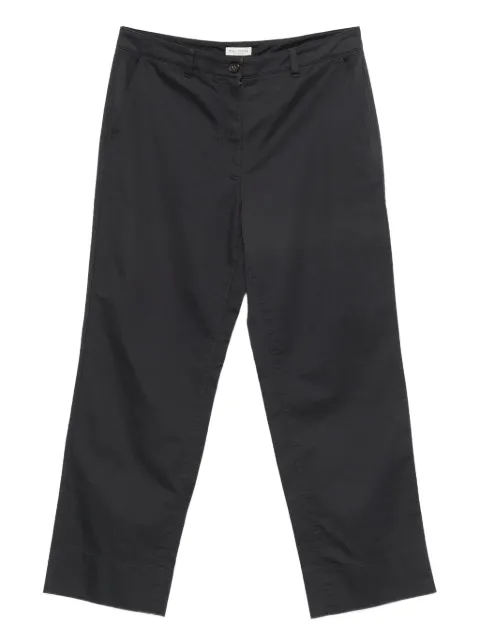 Marc O'Polo pocket trousers Blue 201001510189
