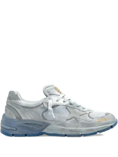 Golden Goose Dad-Star sneakers Blue GWF00884F007246