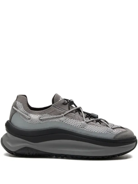 Moon Boot Moon247 Xlace low-top sneakers Grey 80D2490110