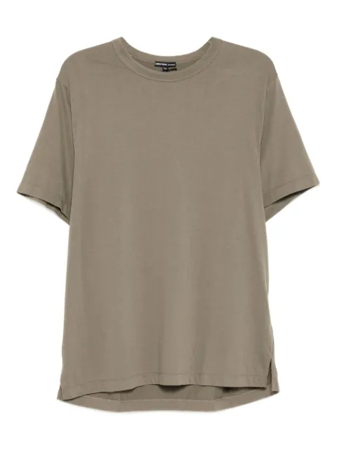 James Perse Luxe T-shirt Grey MLOJ3603