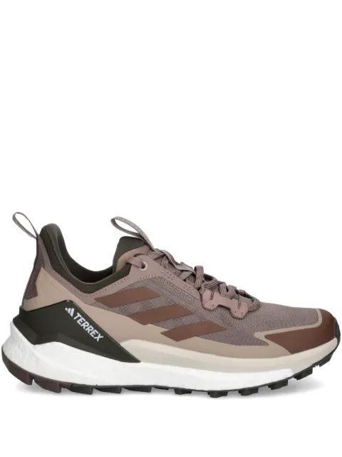 adidas Terrex Free Hiker 2.0 panelled sneakers Brown JQ9906
