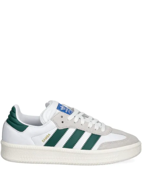adidas Samba XLG lace-up sneakers White JR0934