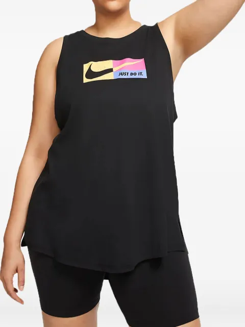 Nike Icon Clash Dri-fit tank top CT7356