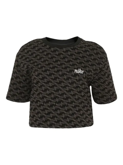 Nike Icon Clash Urban T-shirt Black DQ6511